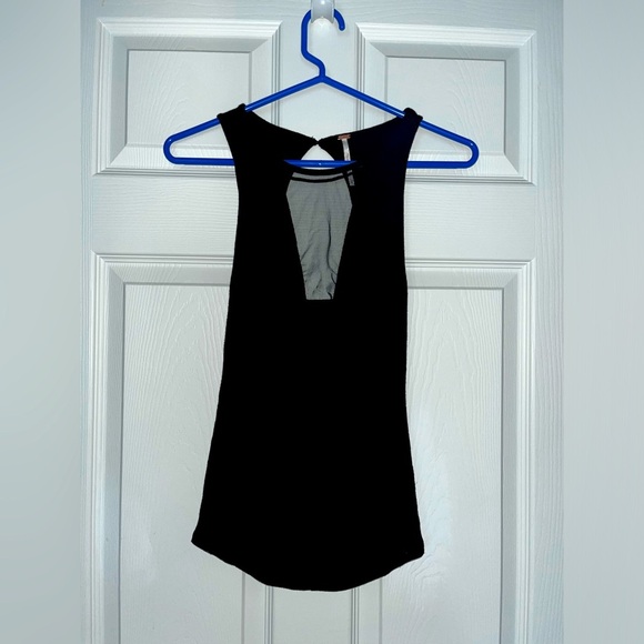 Free People Tank Top - Picture 1 of 3